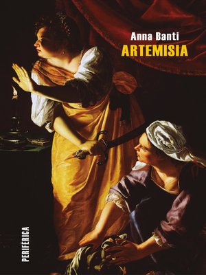 cover image of Artemisia